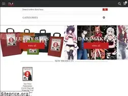 Sites similar to manga-mafia.com