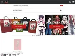 Sites similar to manga-mafia.de