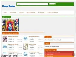 Sites similar to manga-reader.fun