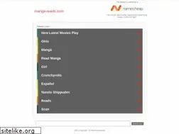Sites similar to manga-reads.com