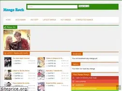 Sites similar to manga-rock.cyou