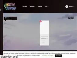 Sites similar to manga-scantrad.net