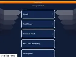 Sites similar to manga-skan.pl