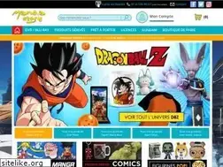 Sites similar to manga-story.fr