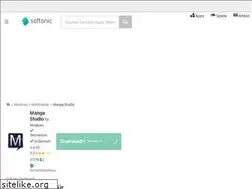 Sites similar to manga-studio.softonic.de