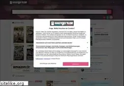 Sites similar to manga-tu.be