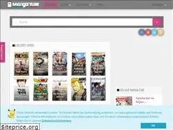 Sites similar to manga-tube.me