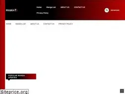 Sites similar to manga-tx.com