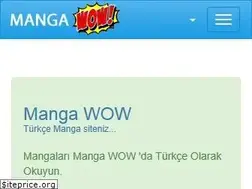 Sites similar to manga-wow.com
