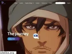 Sites similar to manga.com.sa