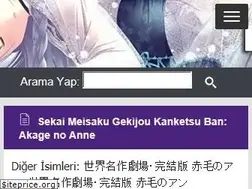 Sites similar to manga.gen.tr