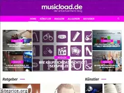 Sites similar to manga.musicload.de