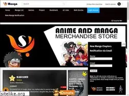 Sites similar to manga.shopenpk.com