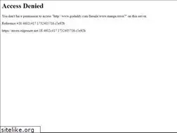Sites similar to manga.town
