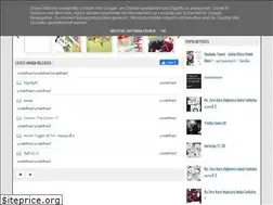 Sites similar to manga2th.blogspot.com