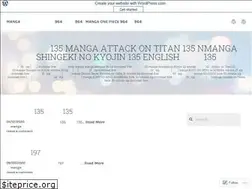 Sites similar to manga4show.wordpress.com