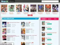 Sites similar to manga99.com