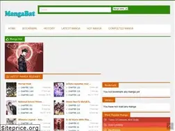 Sites similar to mangabat.art