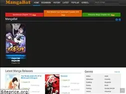 Sites similar to mangabat.best