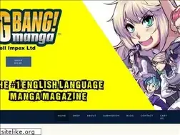 Sites similar to mangabigbang.co.uk