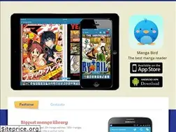 Sites similar to mangabirdapp.com