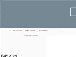 Sites similar to mangablackclover.online