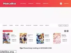 Sites similar to mangabob.com