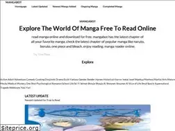 Sites similar to mangabot.net