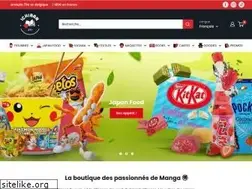 Sites similar to mangabrussels.be
