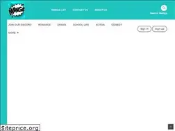 Sites similar to mangabull.com