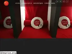 Sites similar to mangacafe.fr