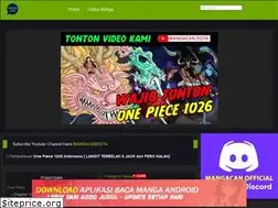 Sites similar to mangacanblog.com