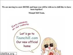 Sites similar to mangachill.love