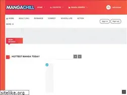 Sites similar to mangachill.me