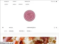 Sites similar to mangacompimenta.com
