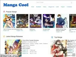 Sites similar to mangacool.xyz