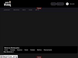 Sites similar to mangacrab.com