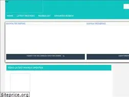 Sites similar to mangacrow.com