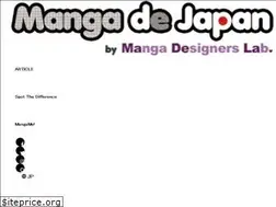 Sites similar to mangadejapan.com