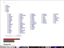 Sites similar to mangadex.online