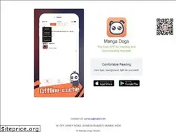 Sites similar to mangadogs.com