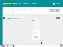 Sites similar to mangadol.com