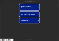 Sites similar to mangadoom.co