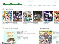 Sites similar to mangadoom.top