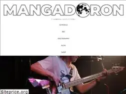 Sites similar to mangadoron.com