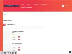 Sites similar to mangaeast.my.id