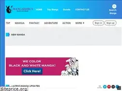 Sites similar to mangaeffect.com
