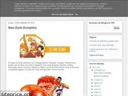 Sites similar to mangaenpdf.blogspot.com