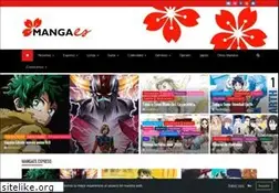 Sites similar to mangaes.com