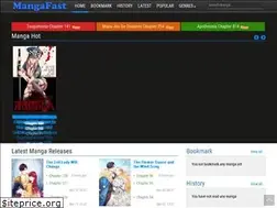 Sites similar to mangafast.biz
